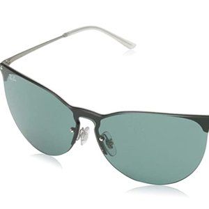 Metal Sunglasses